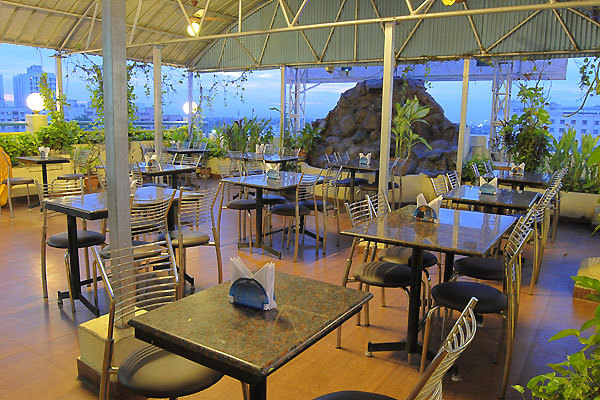 Hotel Maurya International,Tiruvallur>>Chennai,3 star