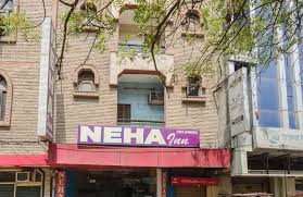 hotel neha inn
