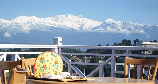 Hotel Viceroy,Mall Road,4 star