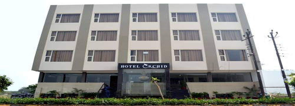 hotel orchid