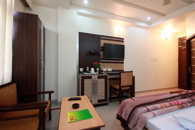 hotel yatrik