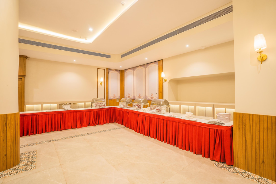 hotel amer palace