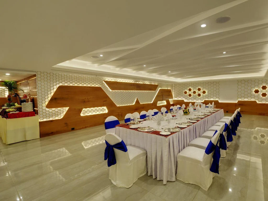 hotel babylon international