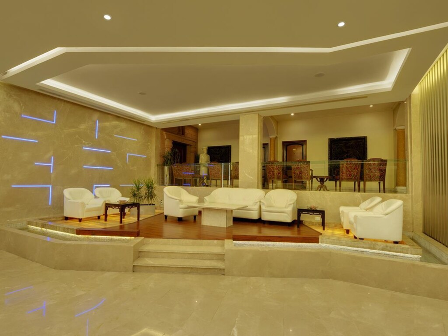 hotel babylon international