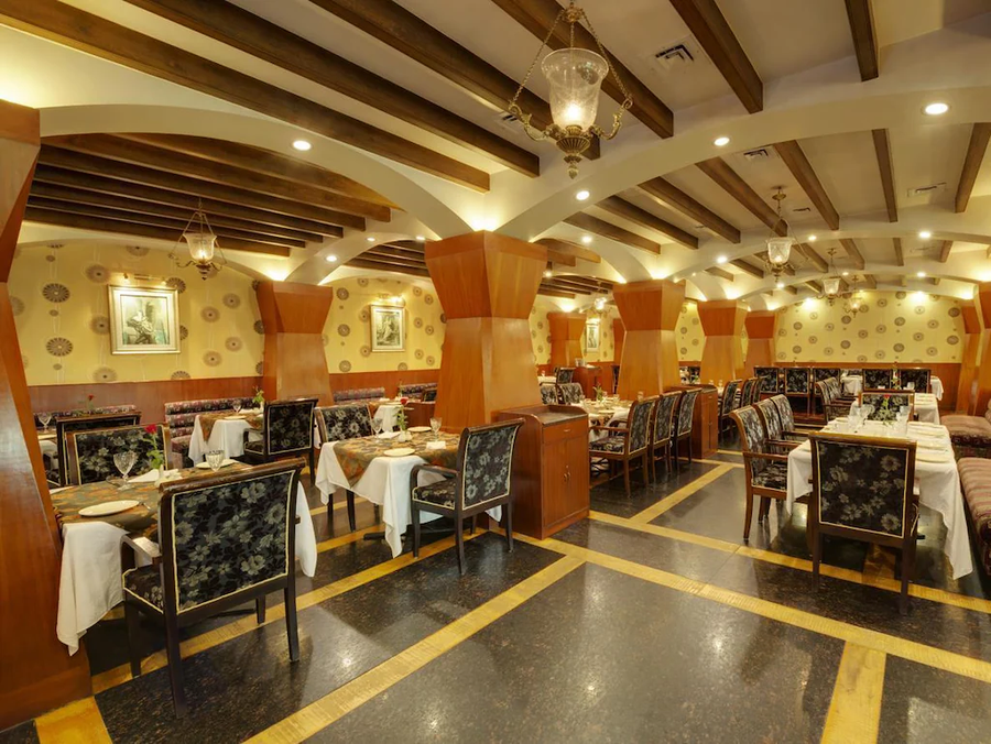 hotel babylon international