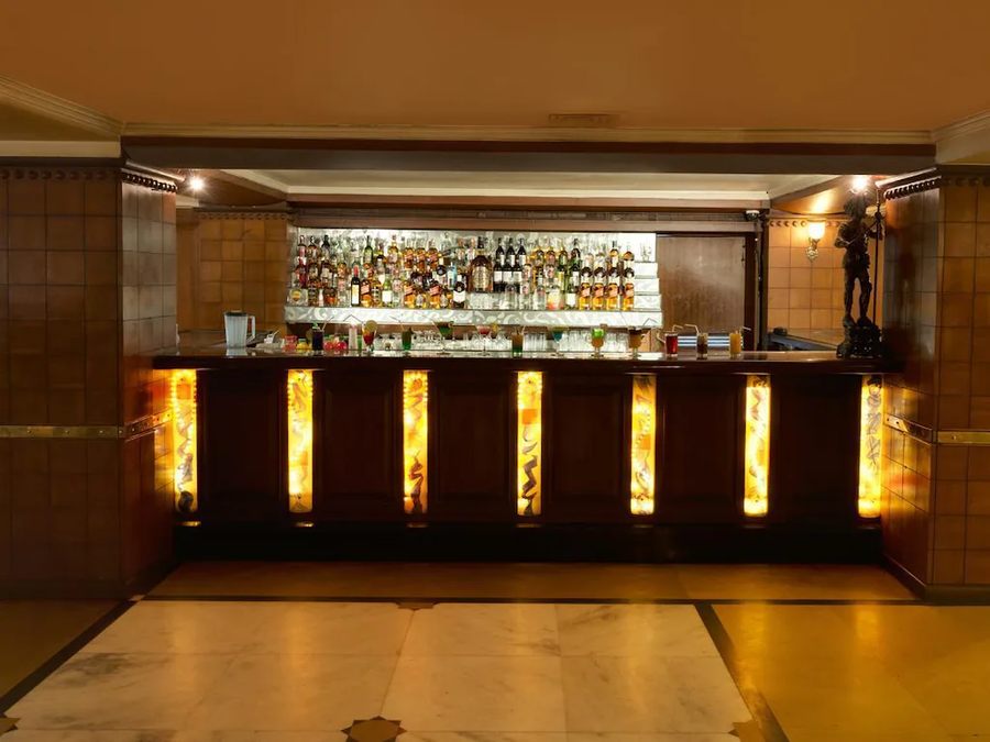 hotel babylon international