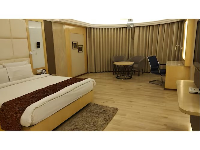 hotel babylon international