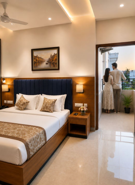 hotel cresent