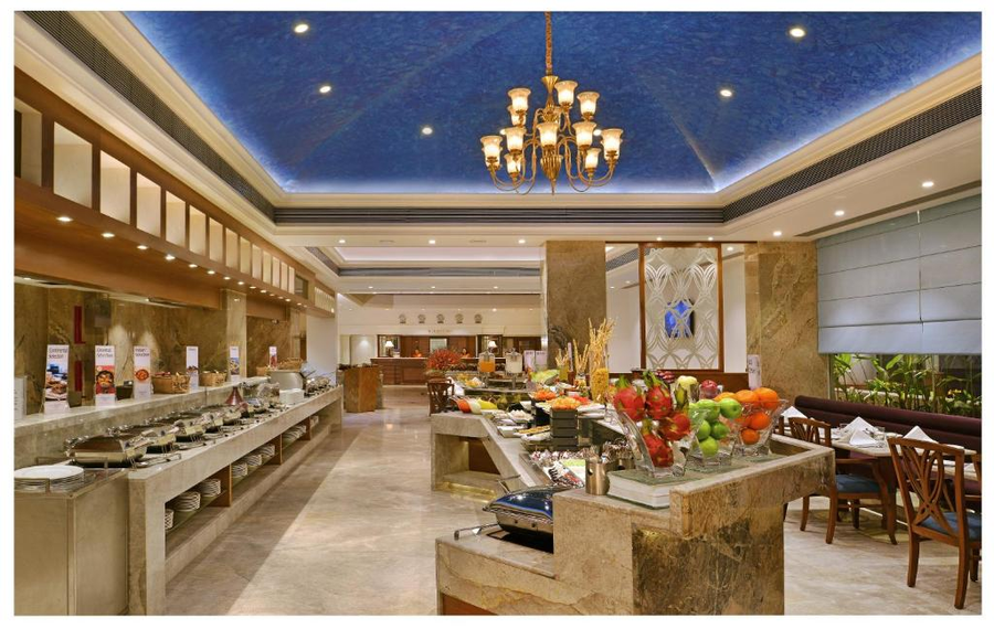 fortune landmark ahmedabad member itc hotels group