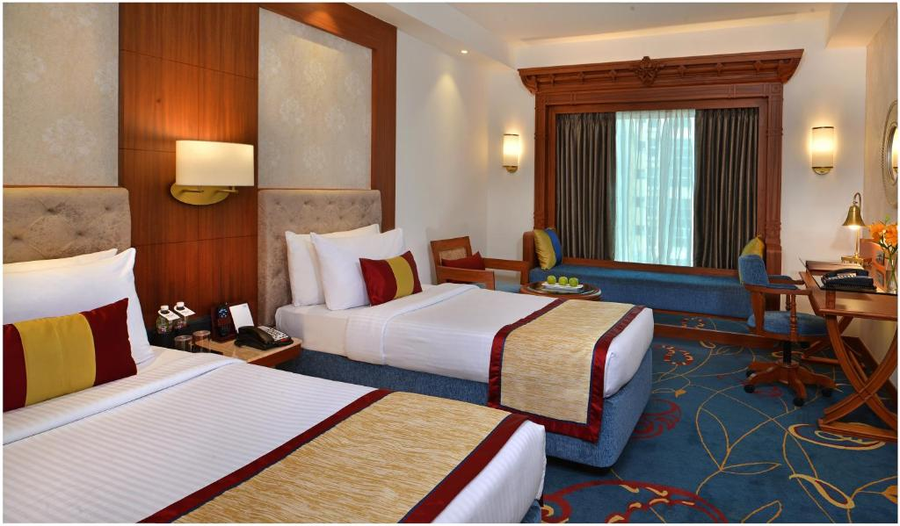 fortune landmark ahmedabad member itc hotels group