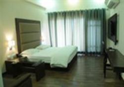 solitaire inn muzaffarnagar