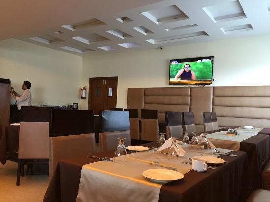 Solitaire Inn Muzaffarnagar,Muzaffarnagar>>Meerut,3.5 star