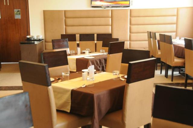 solitaire inn muzaffarnagar