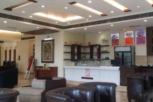 solitaire inn muzaffarnagar