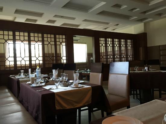 solitaire inn muzaffarnagar