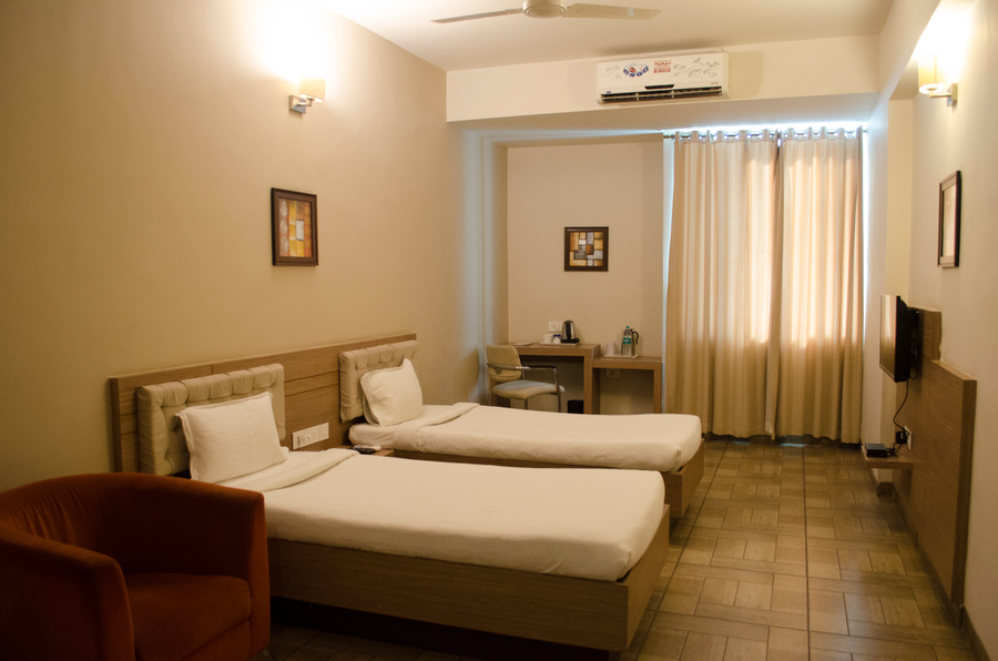 hotel genista inn