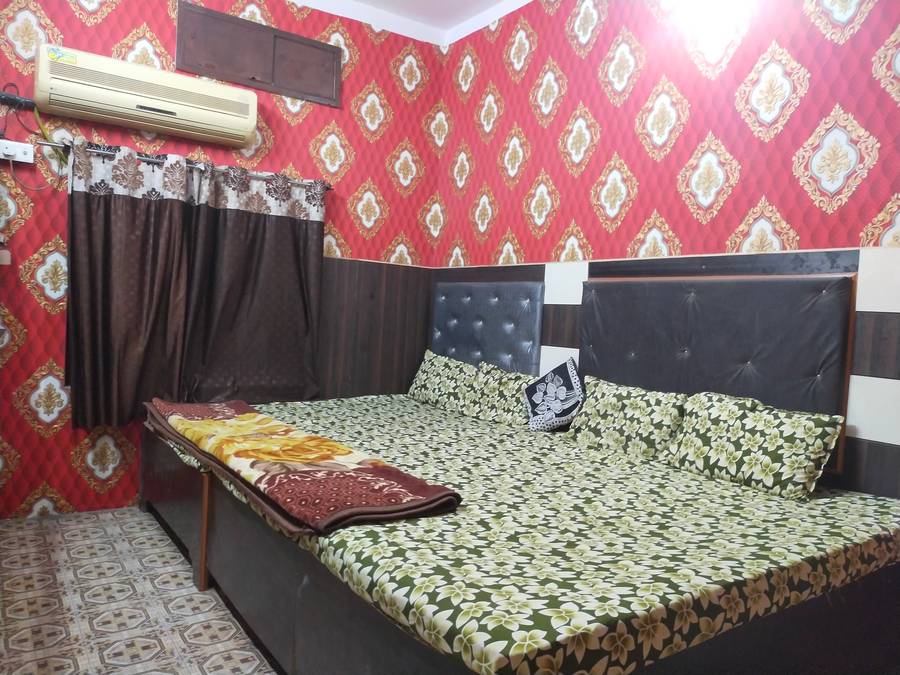 Maa Vaishno Guest House,Shivala,2 star