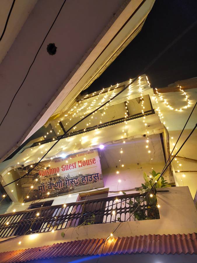 maa vaishno guest house