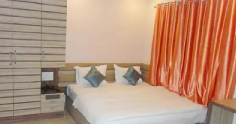 hotel banaras haveli