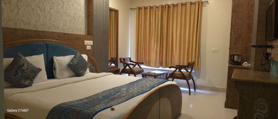 hotel banaras haveli