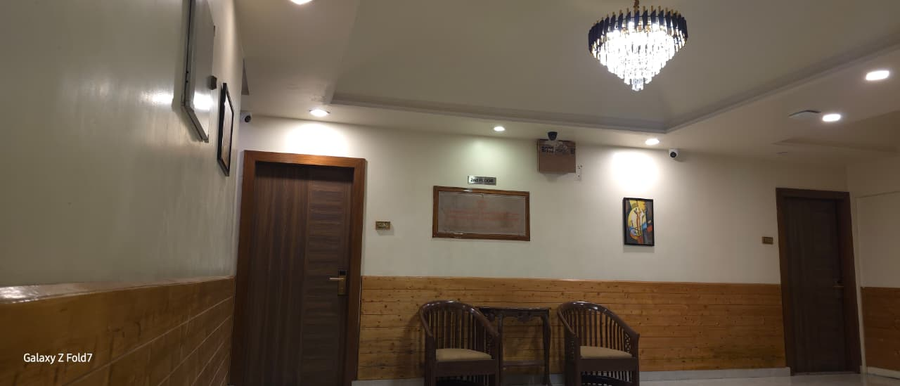 hotel banaras haveli