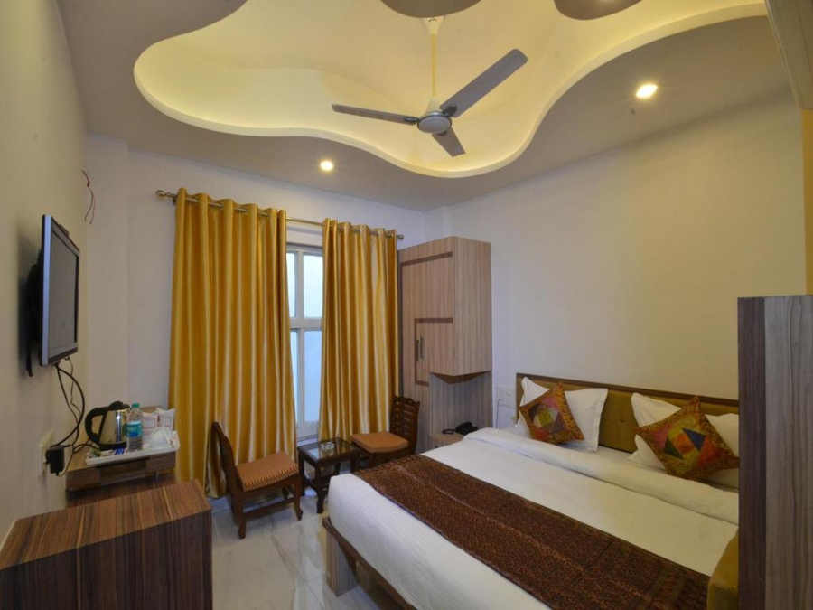 Hotel Banaras Haveli,Muradev>>Varanasi,3 star