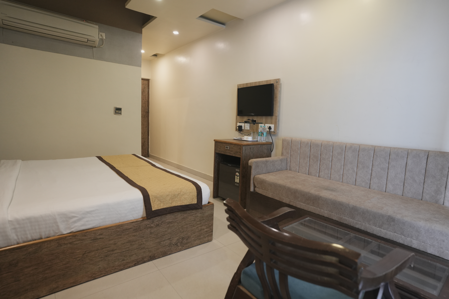 hotel banaras haveli