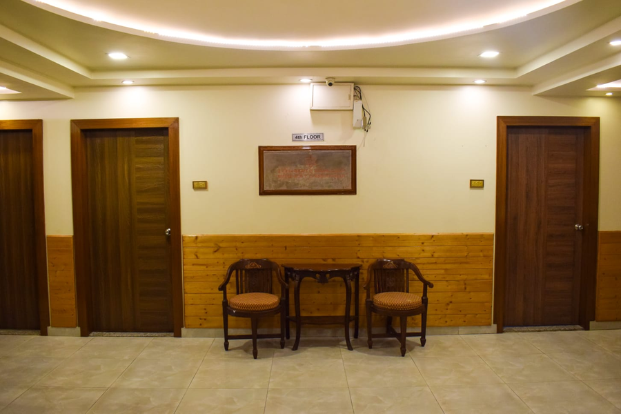 hotel banaras haveli