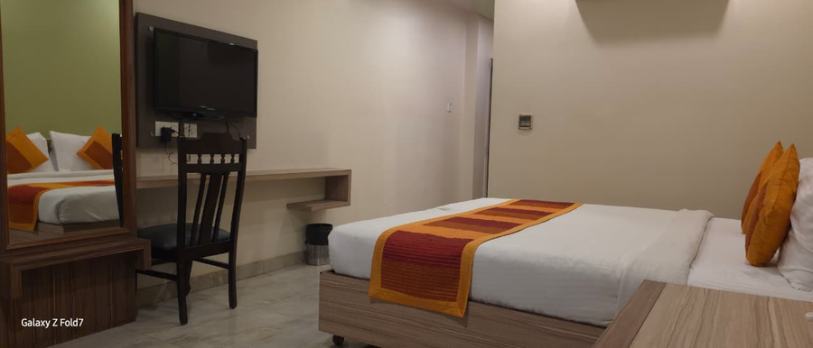 hotel banaras haveli