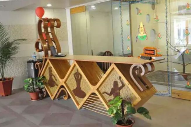 Hotel Banaras Haveli,Muradev>>Varanasi,3 star