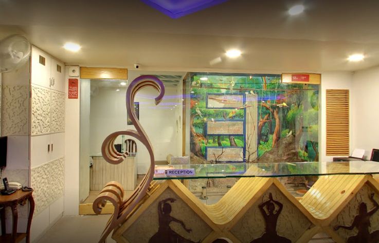 Hotel Banaras Haveli,Muradev>>Varanasi,3 star