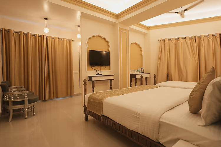 hotel banaras haveli