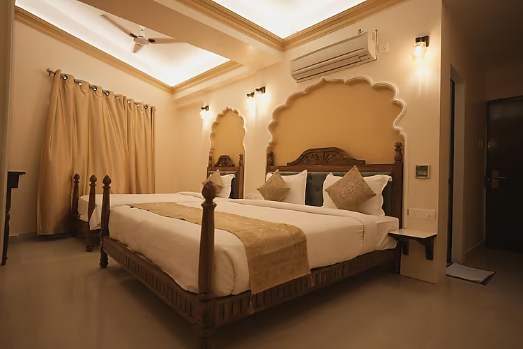 hotel banaras haveli