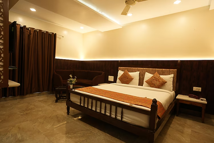 hotel banaras haveli
