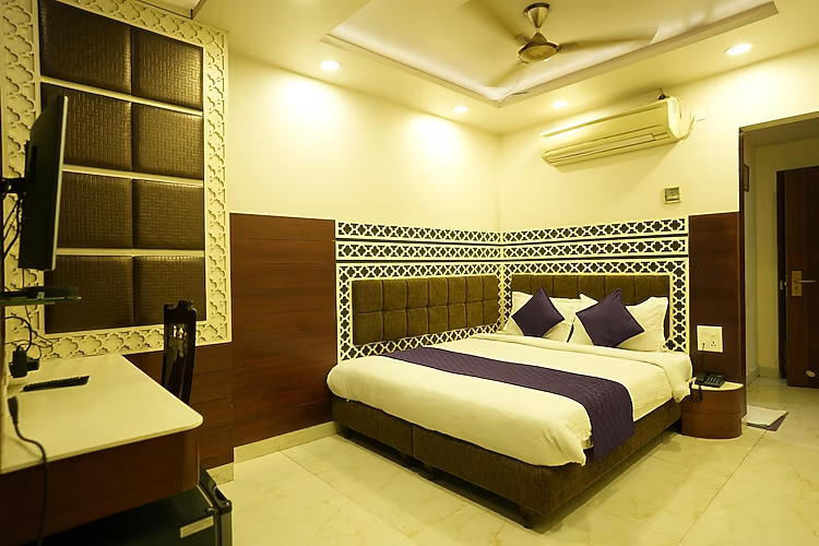 hotel banaras haveli