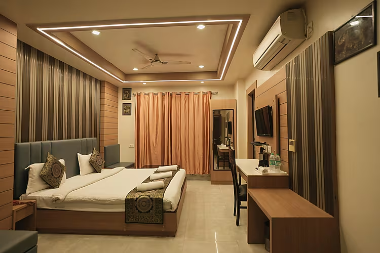 hotel banaras haveli