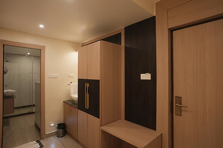 hotel banaras haveli