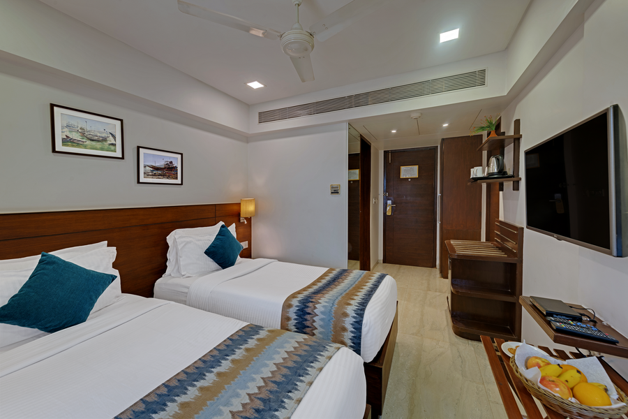 comfort inn emerald dapoli