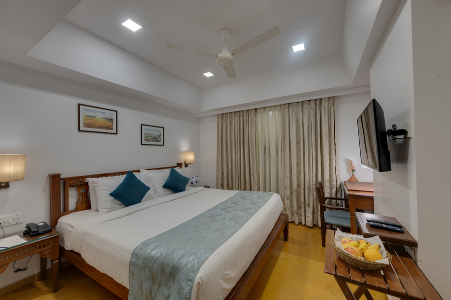 comfort inn emerald dapoli