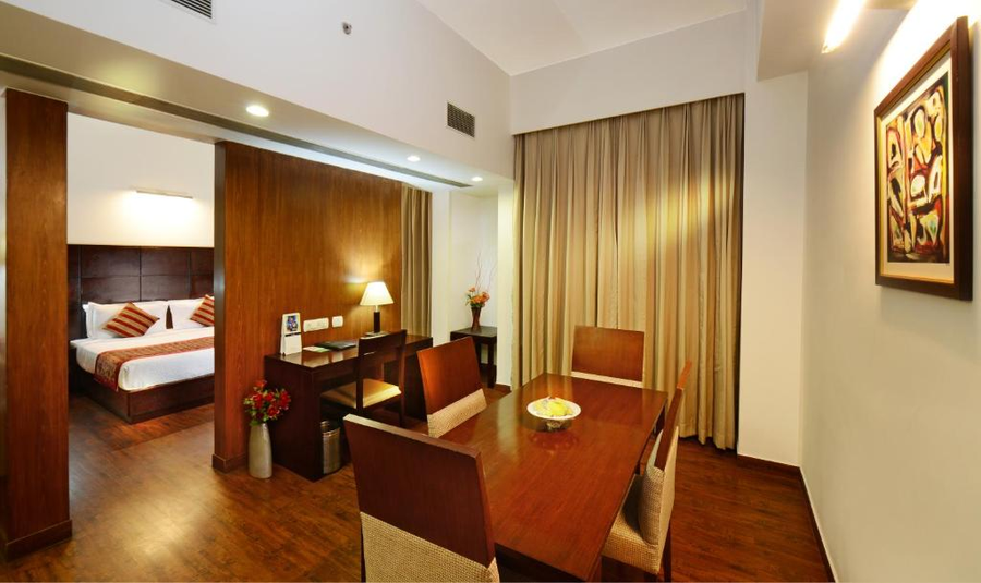 comfort inn tulip heights
