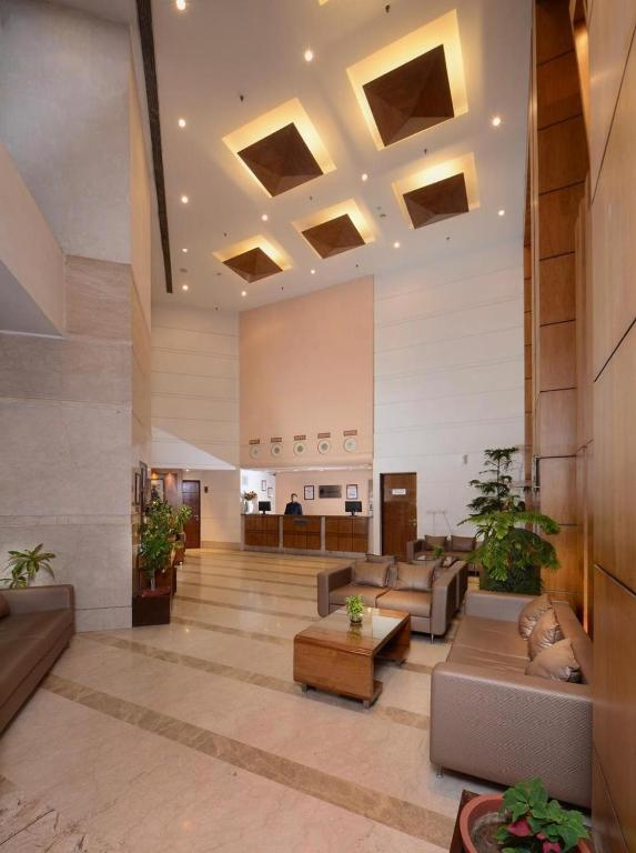 comfort inn tulip heights