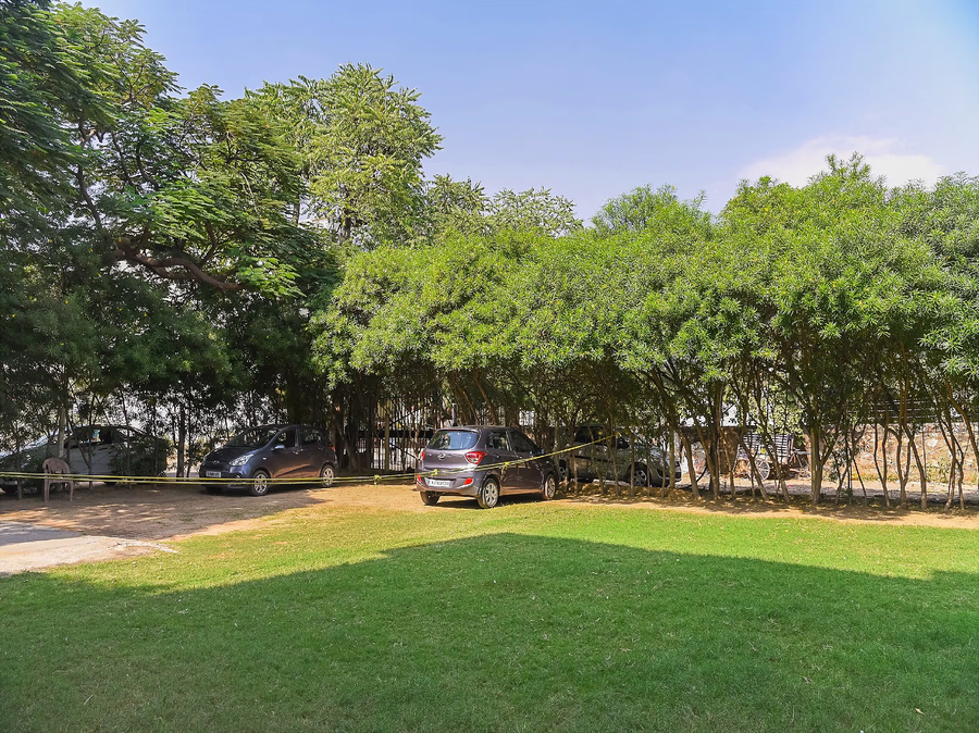 Hotel Bellavista,Jawahar Lal Nehru Marg,3 star