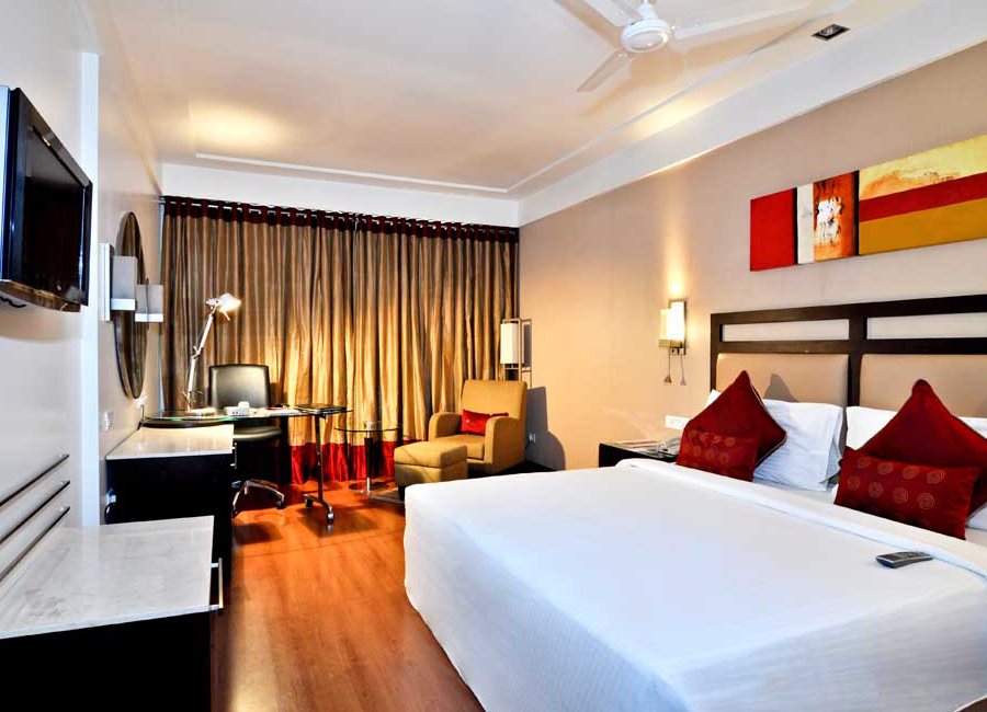 quality hotel dv manor