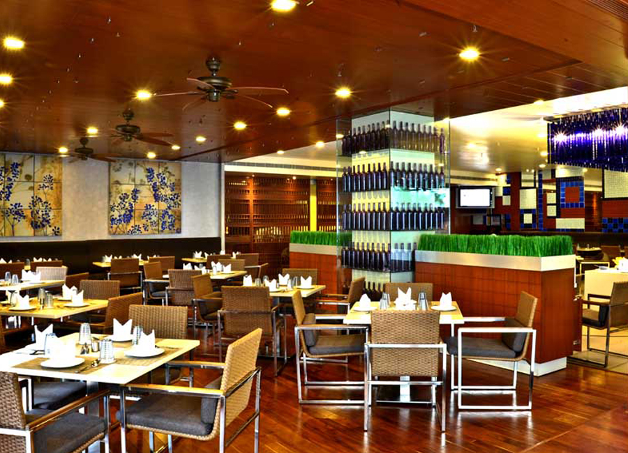 Quality Hotel Dv Manor,Krishna>>Andhra Pradesh,4 star