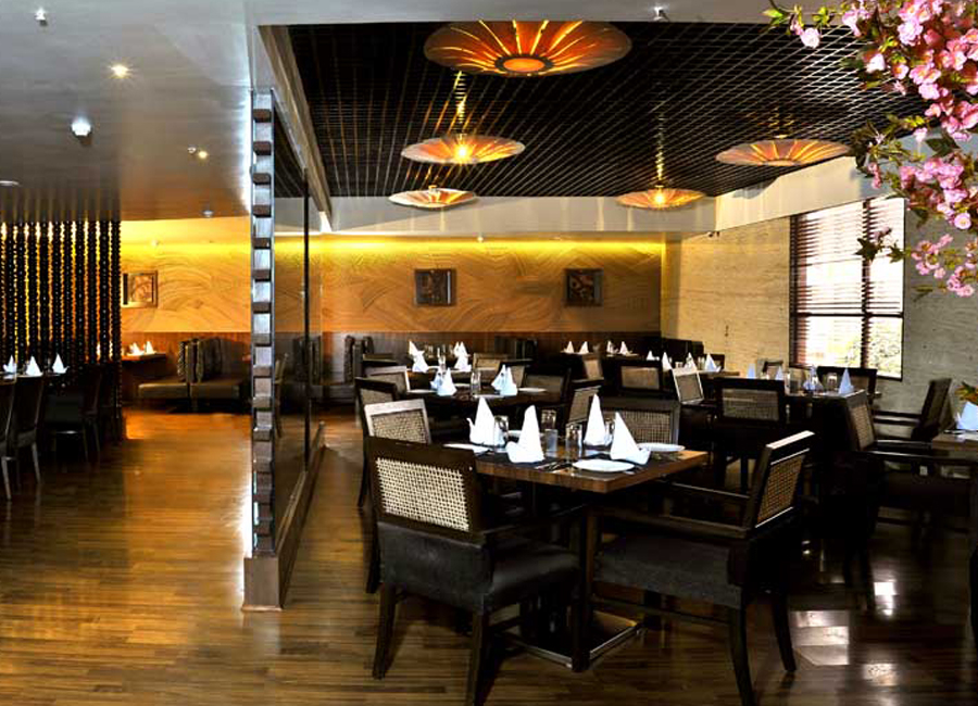 Quality Hotel Dv Manor,Krishna>>Andhra Pradesh,4 star