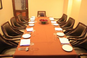 Quality Inn Residency,Near Birla Mandir Temple,3 star