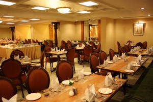 Quality Inn Residency,Near Birla Mandir Temple,3 star