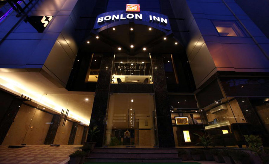 Hotel Bonlon Inn