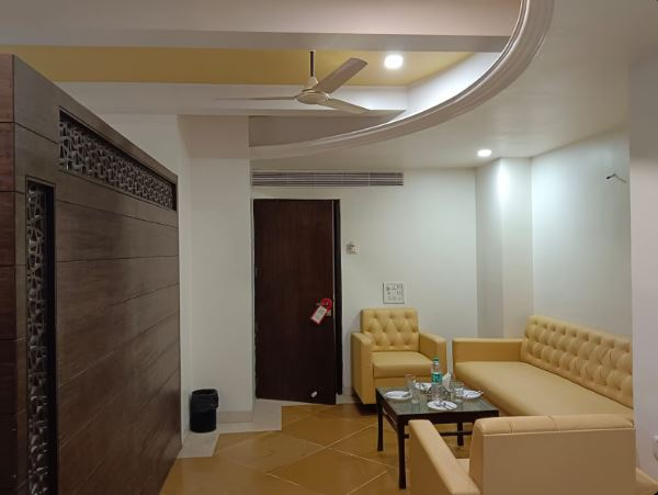 Hotel Heritage 2001,India>>Nagpur,3 star