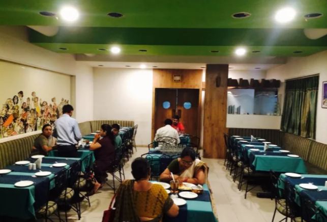 Hotel Shivani International,Khapri>>Nagpur,1 star